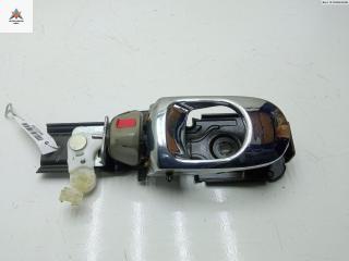 ручка внутренняя передняя правая Mazda Xedos 9 1 поколение [2-й рестайлинг] 2002, 2.5 л., бензин, АКПП, серый, седан