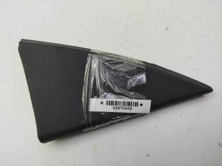 накладка на зеркало Opel Omega B 2000, 3.2 л., бензин, АКПП, серый, седан, 09146380
