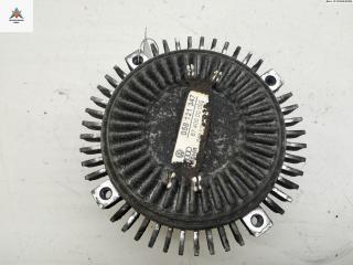 муфта вентилятора Volkswagen Passat B5 1998, 1.8 л., бензин, МКПП, синий, универсал, 058121347