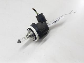 Патрон лампы фары BMW 3 E46 1999, 2.0 л., бензин, МКПП, синий, седан, 8380207