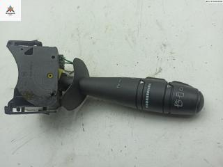 переключатель дворников Renault Espace 4 поколение 2004, 2.0 л., бензин, МКПП, серый, минивэн, 8200012245