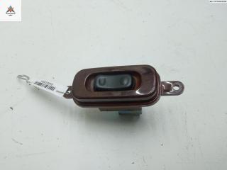 кнопка стеклоподъемника переднего правого Mazda Xedos 9 1 поколение [2-й рестайлинг] 2002, 2.5 л., бензин, АКПП, серый, седан