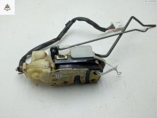 замок двери передней левой Mazda Xedos 9 1 поколение [2-й рестайлинг] 2002, 2.5 л., бензин, АКПП, серый, седан