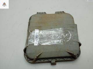 Крышка (заглушка) задняя фары Fiat Doblo 1 поколение 2003, 1.2 л., бензин, МКПП, белый, фургон, 40540749