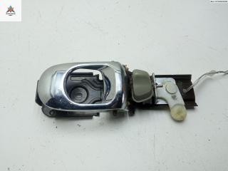 ручка внутренняя передняя левая Mazda Xedos 9 1 поколение [2-й рестайлинг] 2002, 2.5 л., бензин, АКПП, серый, седан