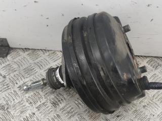 вакуумный усилитель тормозов Audi A4 B6 2003, 1.9 л., дизель, АКПП, серый, универсал, 8E0612105M