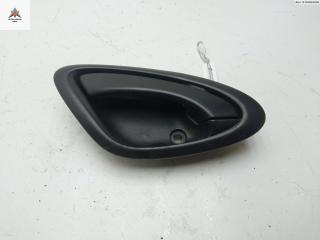 ручка внутренняя передняя левая Honda Jazz 1 поколение 2002, 1.3 л., бензин, МКПП, синий, хетчбэк 5 дв.