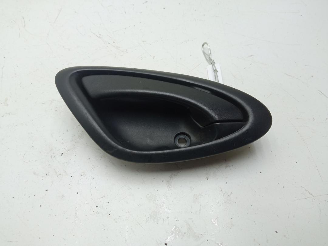 ручка внутренняя передняя левая Honda Jazz 2002, 1.3 л., бензин, МКПП, синий, хетчбэк 5 дв.