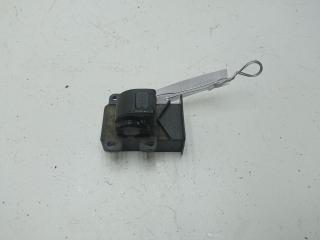 кнопка стеклоподъемника переднего правого Honda Jazz 2002, 1.3 л., бензин, МКПП, синий, хетчбэк 5 дв.