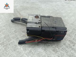 панель управления Вебасто (Webasto) Opel Omega B 1996, 2.0 л., бензин, МКПП, синий, универсал