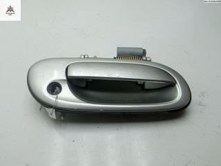 ручка наружная передняя правая Mazda Xedos 9 1 поколение [2-й рестайлинг] 2002, 2.5 л., бензин, АКПП, серый, седан