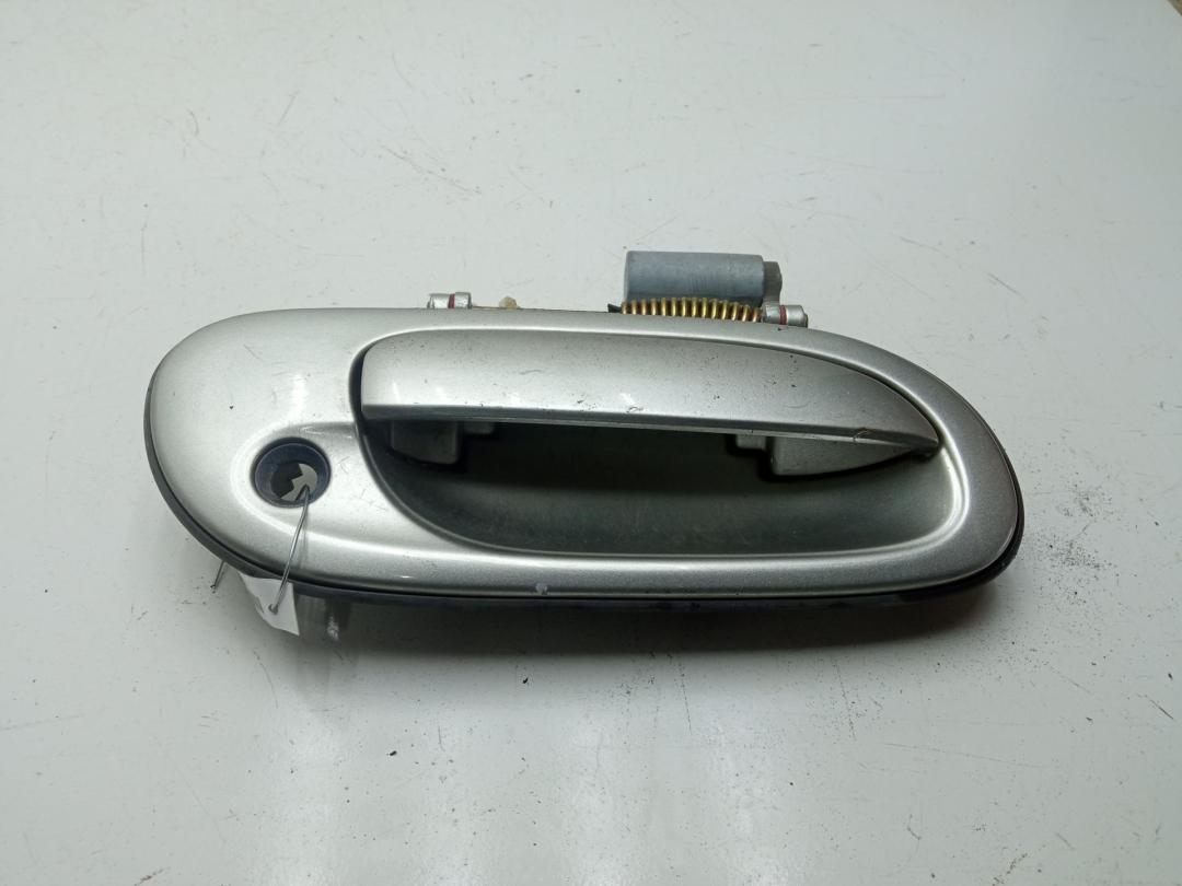 ручка наружная передняя правая Mazda Xedos 9 2002, 2.5 л., бензин, АКПП, серый, седан