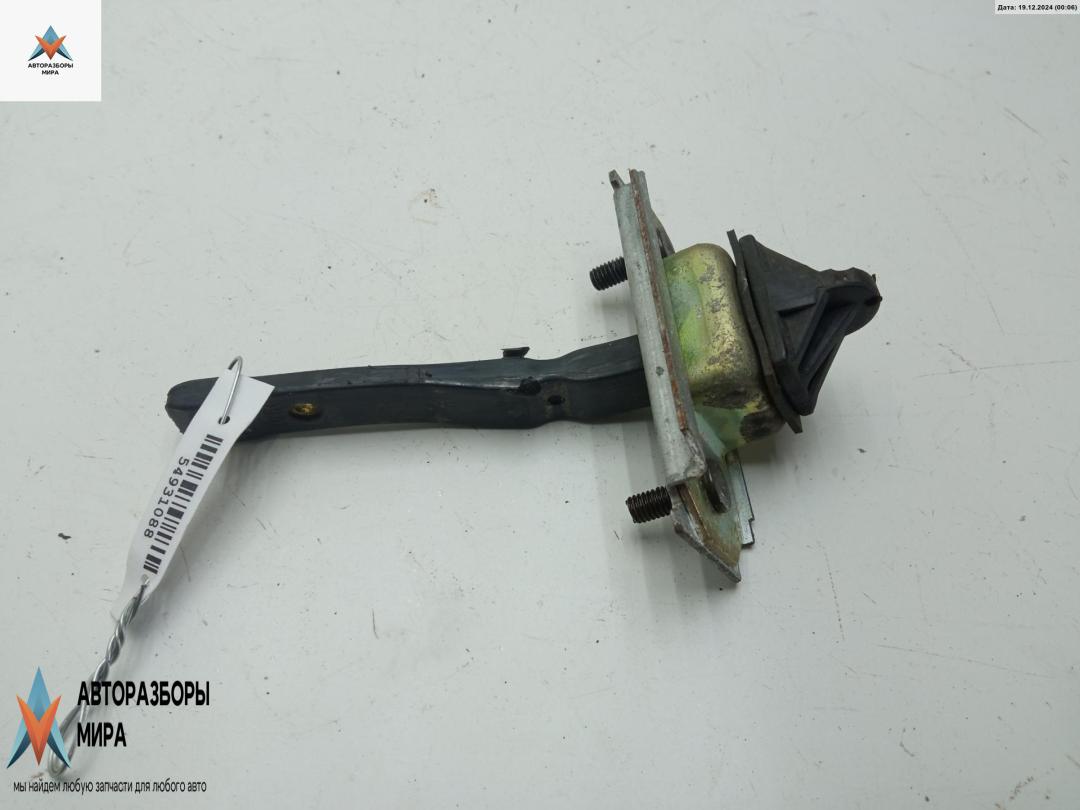 Ограничитель открывания двери задней Mazda 323 BJ 1999, хетчбэк 5 дв. - фото №1