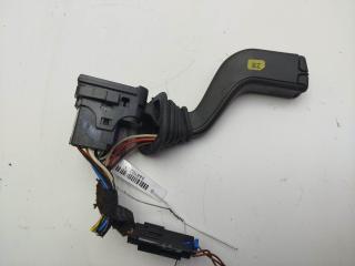 переключатель дворников Opel Astra G 1999, 1.8 л., бензин, МКПП, синий, универсал, 090243395501