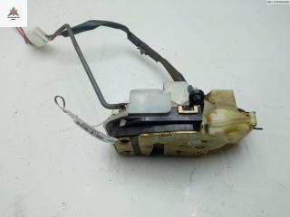 замок двери передней правой Mazda Xedos 9 1 поколение [2-й рестайлинг] 2002, 2.5 л., бензин, АКПП, серый, седан