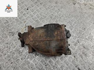 редуктор заднего моста Mercedes-Benz E-Класс W211/S211 2003, 2.2 л., дизель, АКПП, серый, универсал