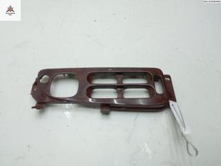 накладка двери (крышки) багажника Mazda Xedos 9 1 поколение [2-й рестайлинг] 2002, 2.5 л., бензин, АКПП, серый, седан, TC44684L6