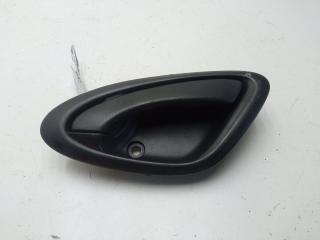 ручка внутренняя передняя правая Honda Jazz 1 поколение 2002, 1.3 л., бензин, МКПП, синий, хетчбэк 5 дв.