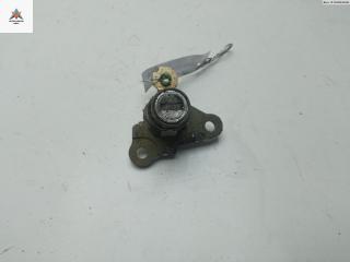 личинка дверного замка Honda Jazz 1 поколение 2002, 1.3 л., бензин, МКПП, синий, хетчбэк 5 дв.