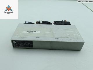 блок комфорта BMW 3 серия E46 [рестайлинг] 2005, 1.8 л., бензин, МКПП, синий, универсал, 6944843