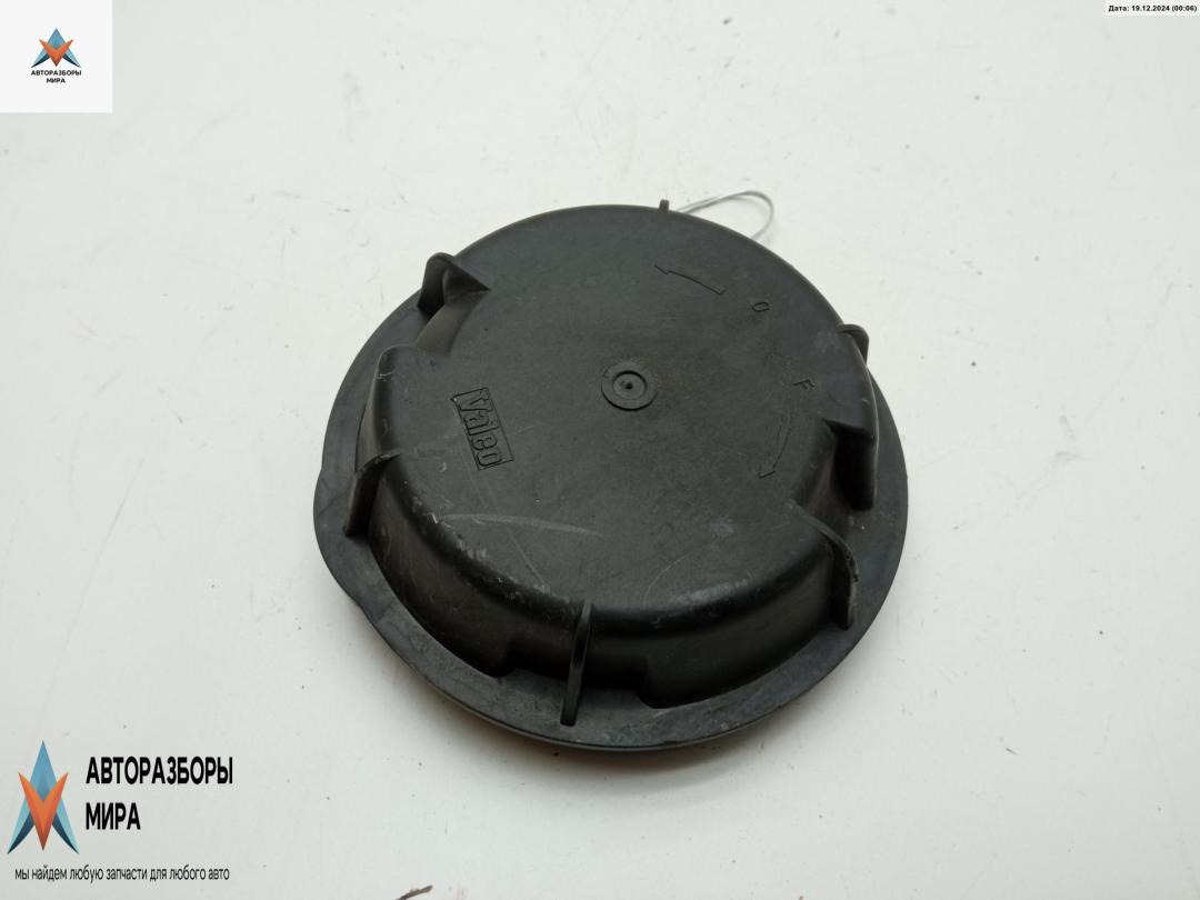 крышка фары Fiat Ulysse 2 поколение 2005, 2.0 л., бензин, МКПП, серый, минивэн, 88204985 - фото №1