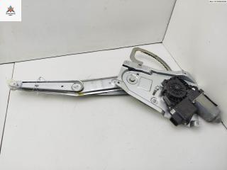 стеклоподъемник электрический передний левый Opel Omega B [рестайлинг] 2000, 3.2 л., бензин, АКПП, серый, седан, 90174453