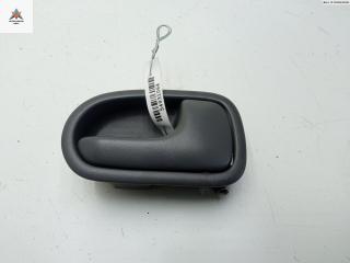 ручка внутренняя задняя правая Mazda 323 BJ 1999, 1.5 л., бензин, МКПП, зелёный, хетчбэк 5 дв.