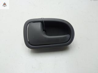 ручка внутренняя задняя левая Mazda 323 BJ 1999, 1.5 л., бензин, МКПП, зелёный, хетчбэк 5 дв.
