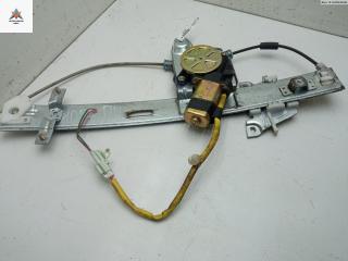 стеклоподъемник электрический передний левый Mazda Xedos 9 1 поколение [2-й рестайлинг] 2002, 2.5 л., бензин, АКПП, серый, седан