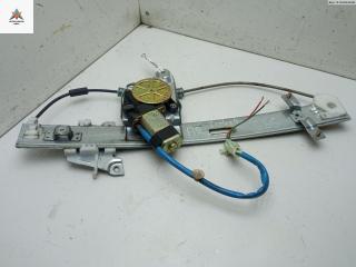 стеклоподъемник электрический передний правый Mazda Xedos 9 1 поколение [2-й рестайлинг] 2002, 2.5 л., бензин, АКПП, серый, седан