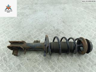 стойка передняя Suzuki SX4 1 поколение 2007, 2.0 л., бензин, МКПП, серый, внедорожник 5 дв., 41601-80J11