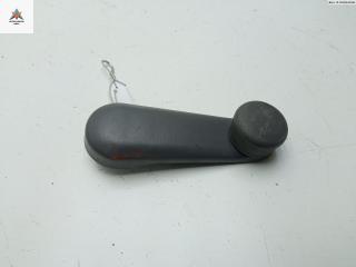 ручка стеклоподъемника Mazda 323 BJ 1999, 1.5 л., бензин, МКПП, зелёный, хетчбэк 5 дв.