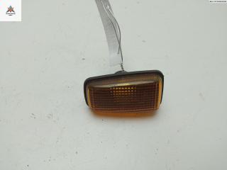 повторитель передний левый Fiat Scudo 1 поколение 1998, 1.9 л., дизель, МКПП, зелёный, фургон