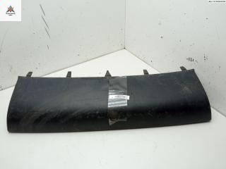 накладка на бампер Fiat Ulysse 2 поколение 2005, 2.0 л., бензин, МКПП, серый, минивэн, 1488022077