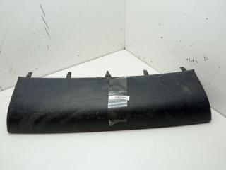 накладка на бампер Fiat Ulysse 2 поколение 2005, 2.0 л., бензин, МКПП, серый, минивэн, 1488022077
