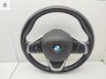 руль BMW 2 Tourer F45/F46 2019, 1.5 л., гибрид, АКПП, чёрный, минивэн, 6848654, 92458135, 336999238902 - фото №2