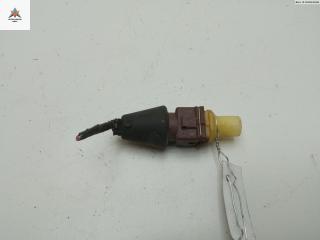 Патрон лампы указателя поворота Fiat Scudo 1 поколение 1998, 1.9 л., дизель, МКПП, зелёный, фургон