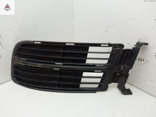 заглушка (решетка) в бампер Fiat Ulysse 2 поколение 2005, 2.0 л., бензин, МКПП, серый, минивэн