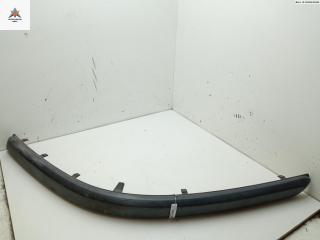 молдинг переднего бампера Fiat Ulysse 2 поколение 2005, 2.0 л., бензин, МКПП, серый, минивэн, 1487512077