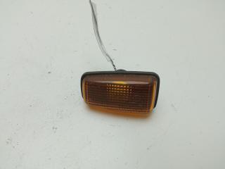 повторитель передний правый Fiat Scudo 1 поколение 1998, 1.9 л., дизель, МКПП, зелёный, фургон