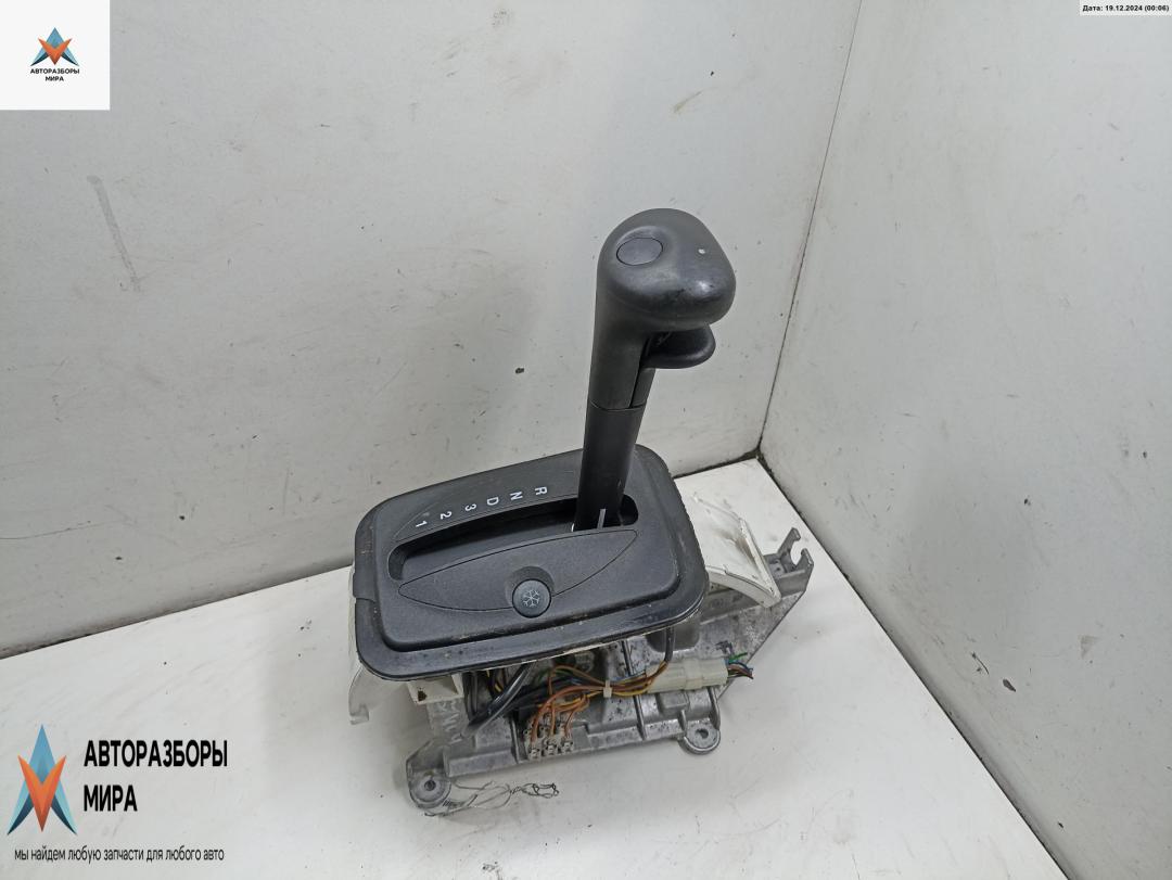 кулиса Opel Corsa C 2000, 1.4 л., бензин, АКПП, серый, хетчбэк 3 дв., 90372930 - фото №1