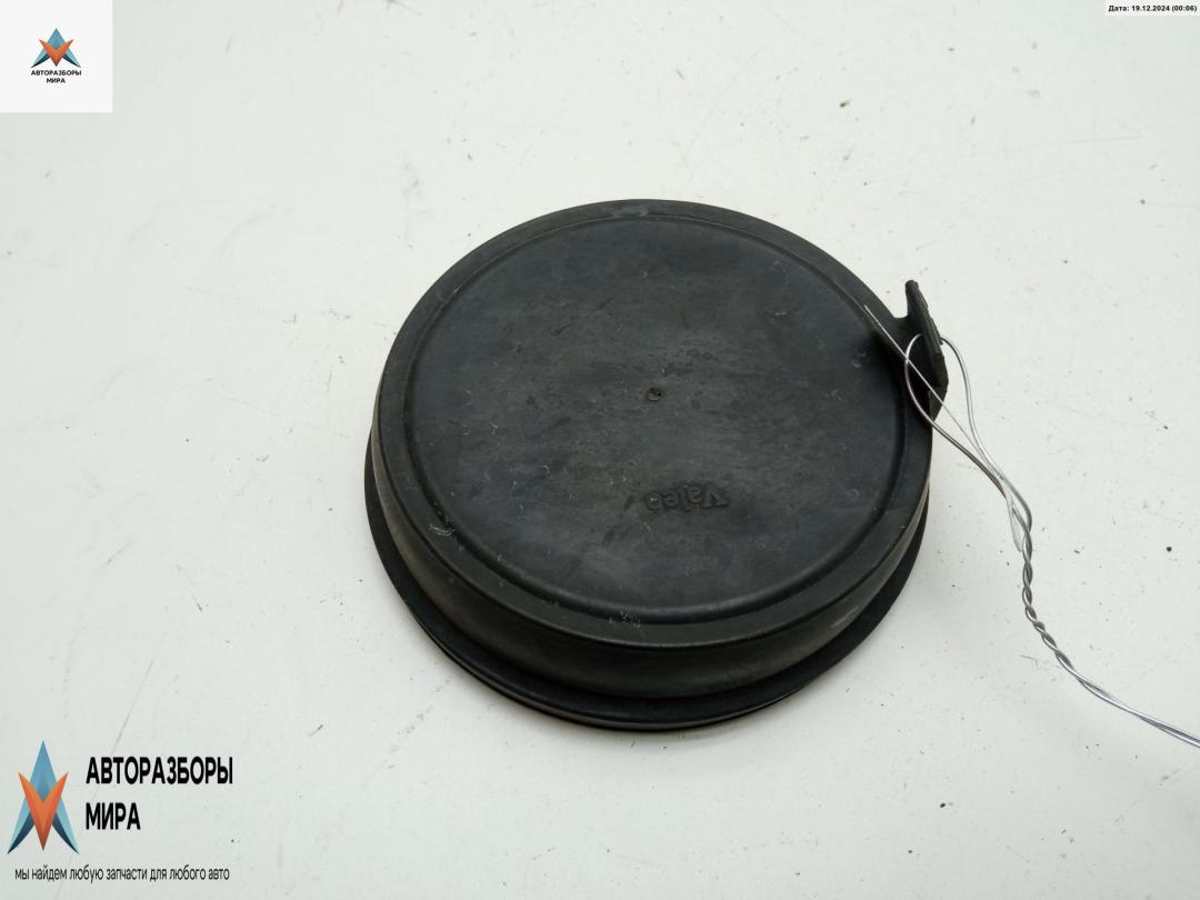 Крышка (заглушка) задняя фары Fiat Ulysse 2 поколение 2005, 2.0 л., бензин, МКПП, серый, минивэн, 89002008D - фото №1