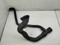 патрубок радиатора Volkswagen Passat B5 1998, 1.8 л., бензин, 8D0121055G - фото №2