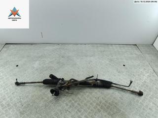 рулевая рейка Suzuki SX4 1 поколение 2007, 2.0 л., бензин, МКПП, серый, внедорожник 5 дв.