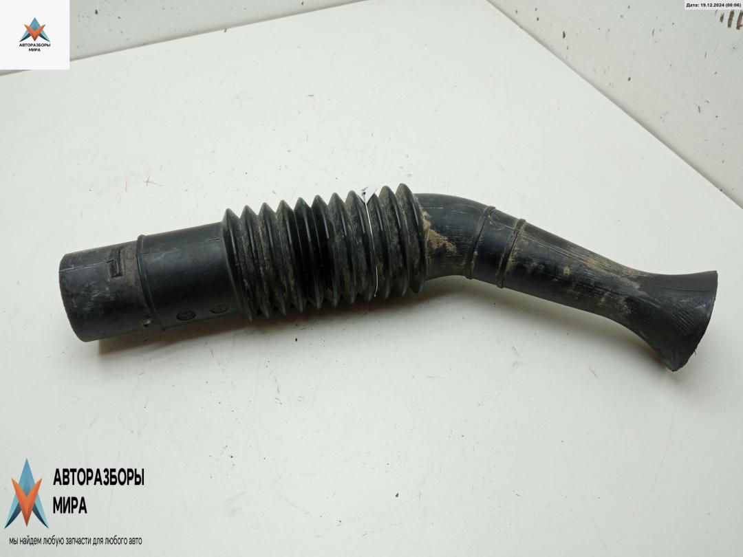 патрубок воздушного фильтра Fiat Doblo 1 поколение 2003, 1.2 л., бензин, 46740208 - фото №1