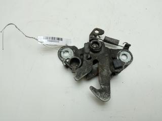 замок капота Fiat Ulysse II (c 2002) 2005, 2.0 л., бензин, МКПП, серый, минивэн