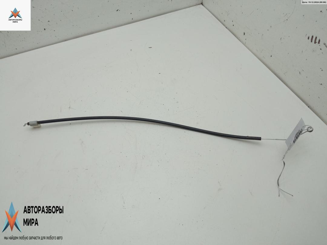 прочая запчасть Fiat Doblo 1 поколение 2003, 1.2 л., бензин, МКПП, белый, фургон - фото №1