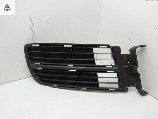 заглушка (решетка) в бампер Fiat Ulysse 2 поколение 2005, 2.0 л., бензин, МКПП, серый, минивэн, 1489146077