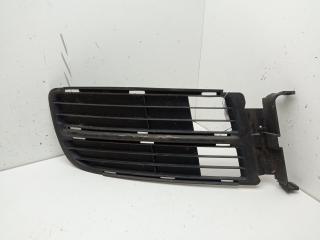заглушка (решетка) в бампер Fiat Ulysse II (c 2002) 2005, 2.0 л., бензин, МКПП, серый, минивэн, 1489146077