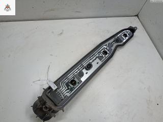 панель заднего левого фонаря Opel Corsa C 2000, 1.4 л., бензин, АКПП, серый, хетчбэк 3 дв.